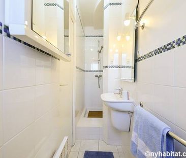 Logement à Paris, Location meublée - Studio T1 - Le Marais (PA-2114) - Photo 4