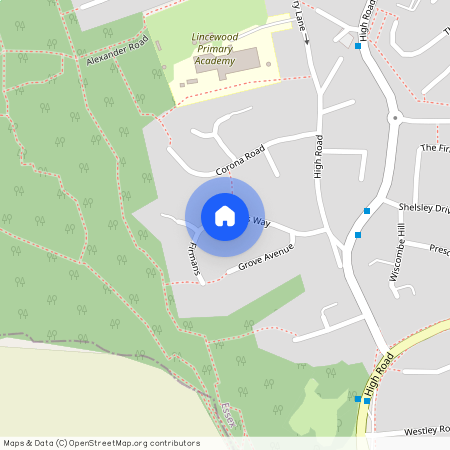 Langdon Hills, Essex, SS16