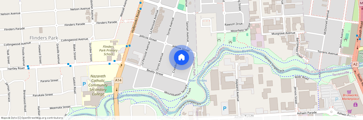 3 Craddock Street, SA 5025, Flinders Park