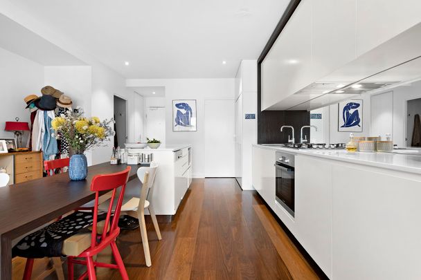 Unit 19/5 Stillman Street, Richmond. - Photo 1