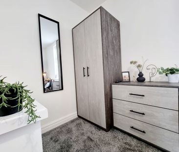 1 bedroom semi detached to rent Victor Avenue, Bury, Greater Manche... - Photo 1