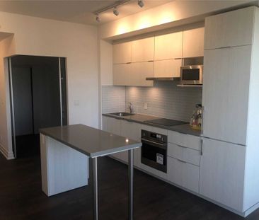 For Lease - 10 Rouge Valley Drive Unit# 813A, Markham, Ontario - Photo 2