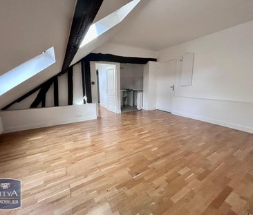 Location Appartement 2 pièces 26m² VERSAILLES 78000 - Photo 5