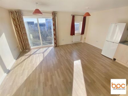 Pennant Place, Portishead, BS20 - Photo 2