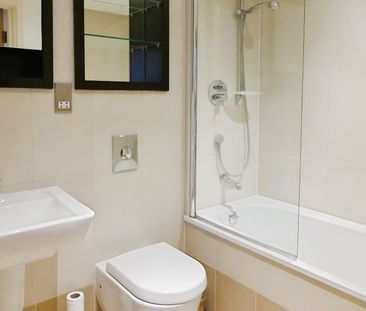 1 bedroom apartment to rent - Photo 6