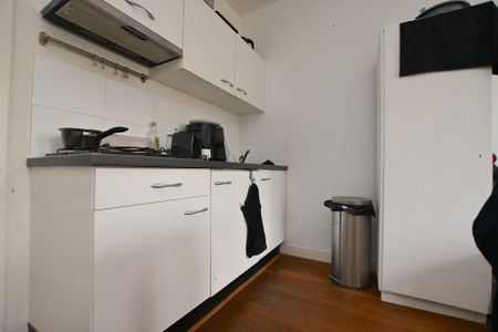 Appartement, Bernoulliplein - Foto 2