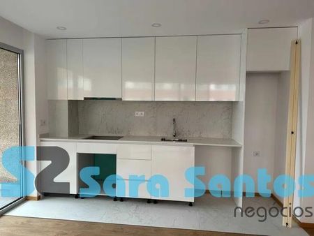 Apartamento T2 - Photo 4