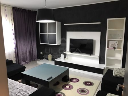 Apartament 3camere,D, Tg Cucu - Fotografie 2