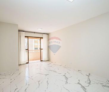 Apartamento para alugar com 3 quartos e 1 suite, semi mobiliado, Ba... - Foto 6