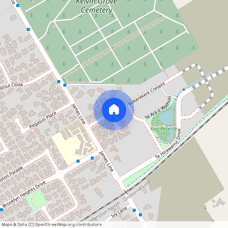 15 Lorenzo Place, Kelvin Grove, Palmerston North