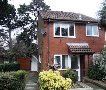 1 bedroom terraced house to rent - Photo 5