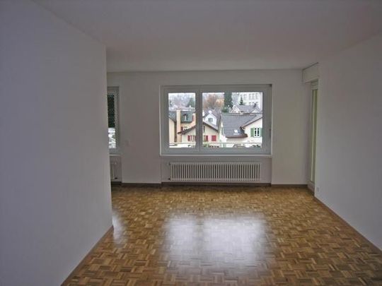 Modern single apartment in a green location in Wädenswil - Foto 1
