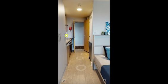 Room in a Shared House, Grove St, EH3 - Photo 3