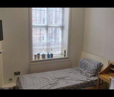 Room in a Shared Flat, Kimmerston House, SW1P - Photo 4