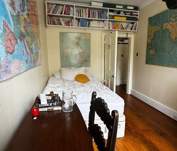 Bedsit, Upper Wimpole Street, W1G - Photo 4