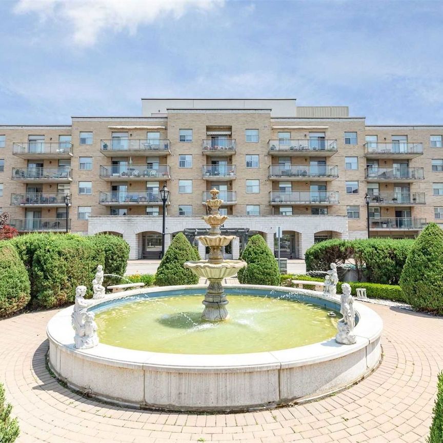 For Lease - 2504 Rutherford Road Unit# 515, Vaughan, Ontario - Photo 2