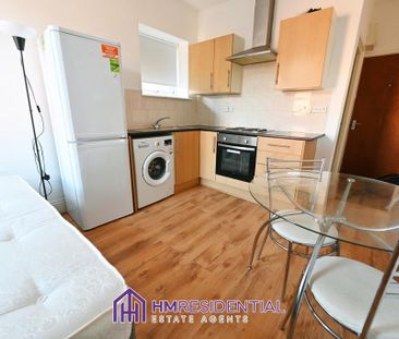 Studio to rent - Photo 5