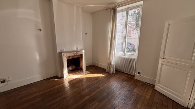 Location Maison 4 pièces 115m² ORLEANS 45000 - Photo 1