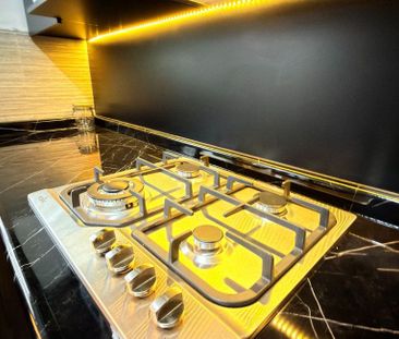 Casa nueva amueblada en renta en Viñedos 2, León - Photo 2