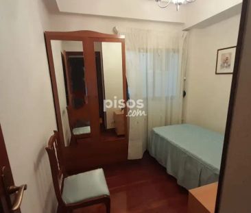 Piso en alquiler en Egia - Photo 5