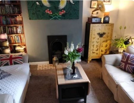 1 Bed Flat, Upper Tulse Hill, SW2 - Photo 2