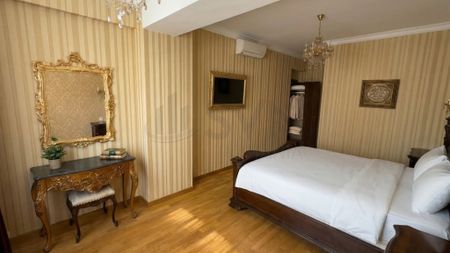 Apartament 3 camere de inchiriat Herastrau strada Zagazului - Photo 2