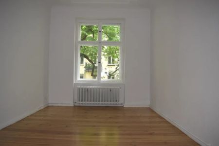 Mieterstuktur sucht Mieter ab +/-50! san. AB-Whg., Belle Etage - 17 Stufen zum Glück! - Photo 3