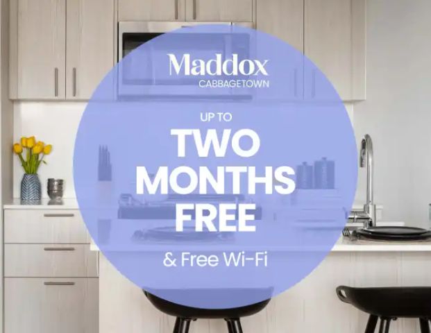 Maddox Cabbagetown | 191-201 Sherbourne Street, Toronto - Photo 1