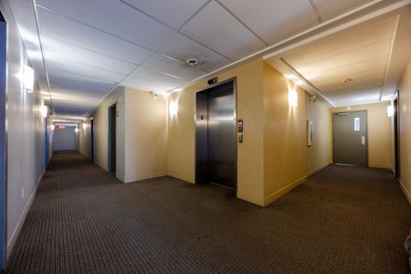 440 Rue De La Gauchetière E., app.109, H2L 2M5, Montréal - Photo 4