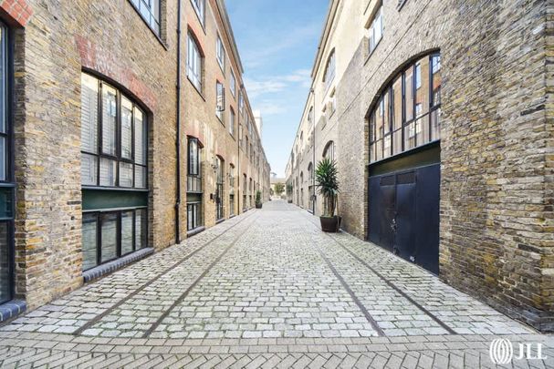 Burrells Wharf Square London E14 - Photo 1