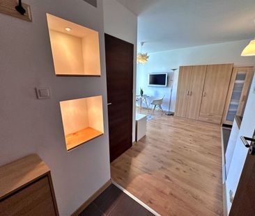 2-pokojowe, ogródek | Gdynia, Chwarzno - Photo 6
