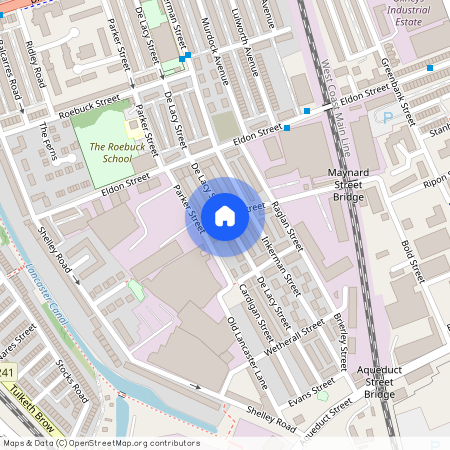 Maynard Street, Ashton-on-ribble, Preston, PR2 2AL