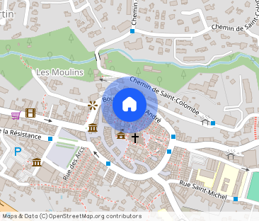 Location Appartement 1 pièce 20m² VENCE 06140 - Photo 1