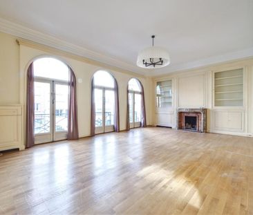 Bois de la Cambre belle maison 6ch -3sdb - 474m² - Photo 4