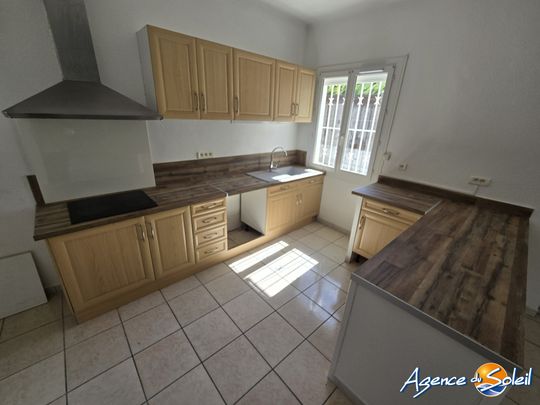 Location Maison 4 pièces 86m² NARBONNE 11100 - Photo 1