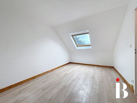 Location Maison 2 pièces 33m² ST HERBLAIN 44800 - Photo 3