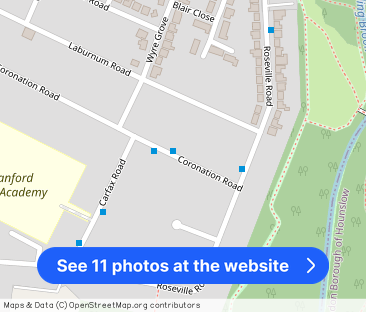 Coronation Road, Hayes, Middlesex, UB3 - Photo 1