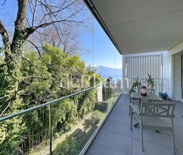 Idéalement situé, splendide 3.5 pièces d'env. 101m2 - Photo 1