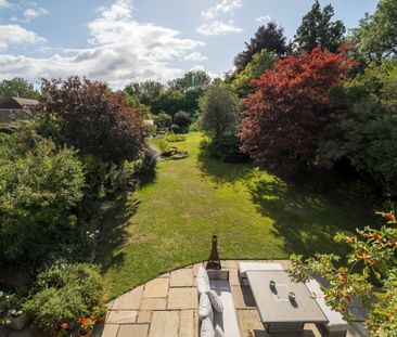 4 bedroom detached house to rent - Photo 6