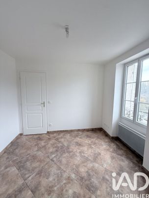 Appartement 2 pièces à Chars - Photo 1