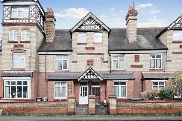 Park Lane, Kidderminster - Photo 1