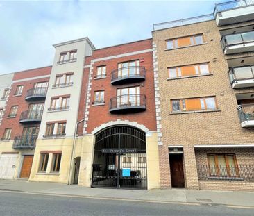 Apartment 76,Saint James’S Court,Mount Brown,Dubli, Kilmainham, Dub... - Photo 1
