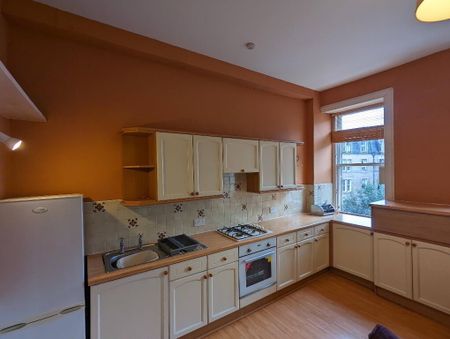 16 Marchmont Crescent, Marchmont, EH9 1HL, Edinburgh - Photo 3