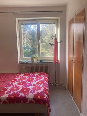 Postiljonsvägen, Enskede - Photo 4