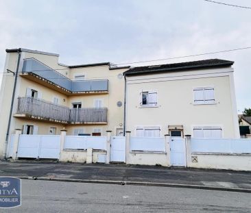 Appartement à louer 1 pièce 21m² - Photo 2