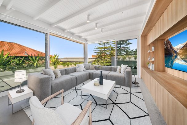 7/114 Warners Avenue, Bondi Beach NSW 2026 - Apartment For Rent | Domain - Photo 1