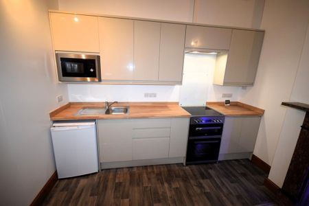 1 bedroom flat to rent - Photo 5