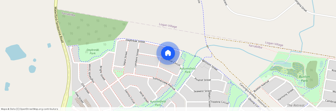 61 Skyblue Cct Yarrabilba QLD