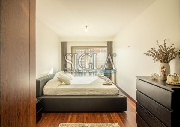 Apartamento T2 em Porto