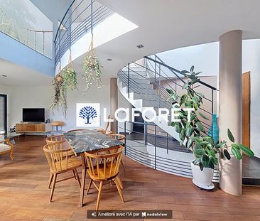Tout savoir sur cette maison dans le quartier Sud, à Chambourcy - Photo 2